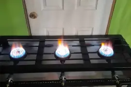 Industrial Gas Stove