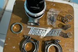 Exhaust Pipe Kit and more