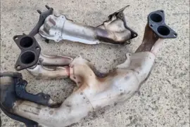 Exhaust Pipe Kit and more