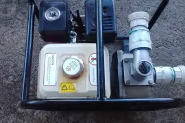 1/2" Bison water pump