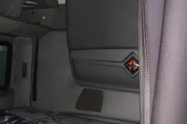 International Pro Star