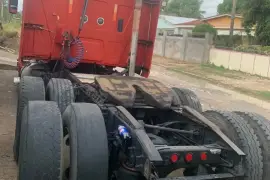 International Pro Star