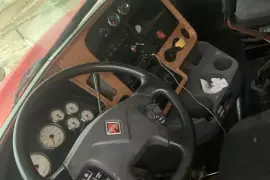 International Pro Star