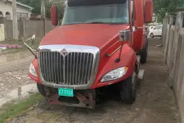 International Pro Star