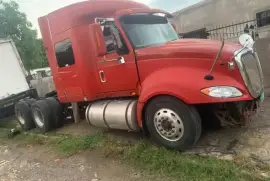 International Pro Star