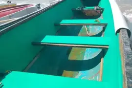 2022 Big head 30 feet Boat