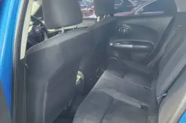 2012 Nissan Juke
