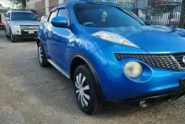 2012 Nissan Juke