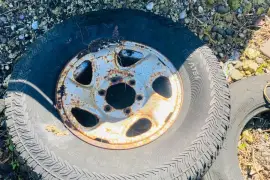 1994 Nissan pick up 4x4 drive