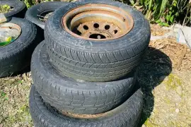 1994 Nissan pick up 4x4 drive