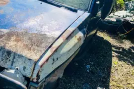 1994 Nissan pick up 4x4 drive