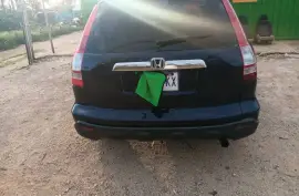Honda CRV 2008