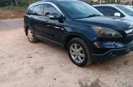 Honda CRV 2008