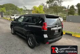 2019 Toyota Prado