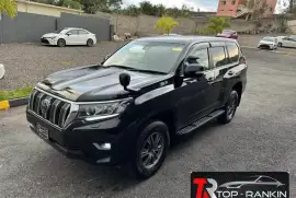 2019 Toyota Prado