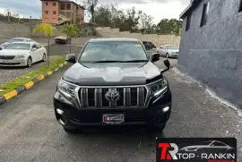 2019 Toyota Prado
