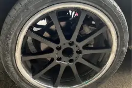 18 inch rims