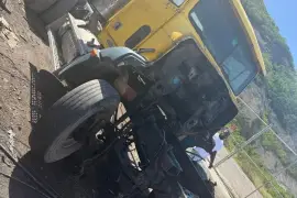 Freightliner glider kit 10 wheeler