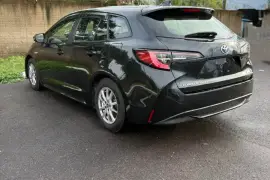 New import 2020 Corolla BUTTON START