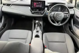 New import 2020 Corolla BUTTON START