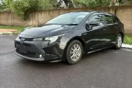 New import 2020 Corolla BUTTON START