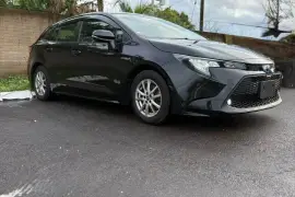 New import 2020 Corolla BUTTON START