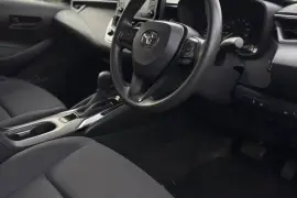 New import 2020 Corolla BUTTON START