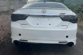 2010 Toyota Mark X 350s Fully Loaded ‼️