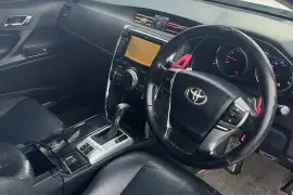 2010 Toyota Mark X 350s Fully Loaded ‼️