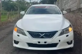2010 Toyota Mark X 350s Fully Loaded ‼️