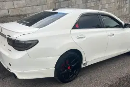 2010 Toyota Mark X 350s Fully Loaded ‼️