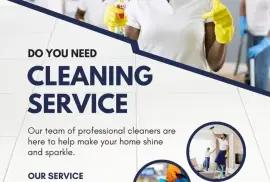 First Choice Rental’s and Cleaning Service