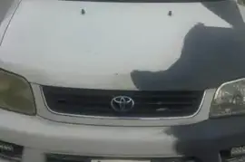 2002 Toyota lite Ace