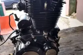 Bike Engine