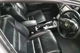 2007 Honda Accord CL9