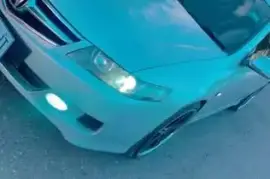 2007 Honda Accord CL9