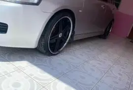 2007 Honda Accord CL9