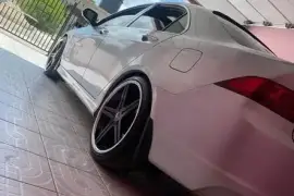 2007 Honda Accord CL9