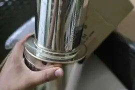 Greddy Revolution RS Muffler 2.5