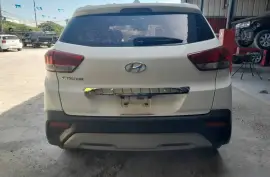 2020 Hyundai Creta