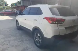 2020 Hyundai Creta