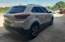2020 Hyundai Creta