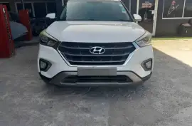 2020 Hyundai Creta