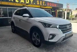 2020 Hyundai Creta