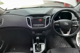 2020 Hyundai Creta