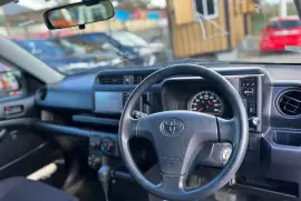2015 Toyota Probox