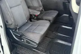 2014 Toyota voxy fully loaded