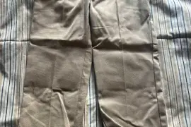 French Toast Khaki Pants for Boys 4-7