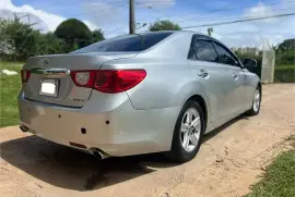 2011 Toyota Mark X