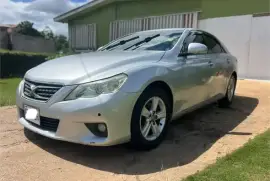2011 Toyota Mark X